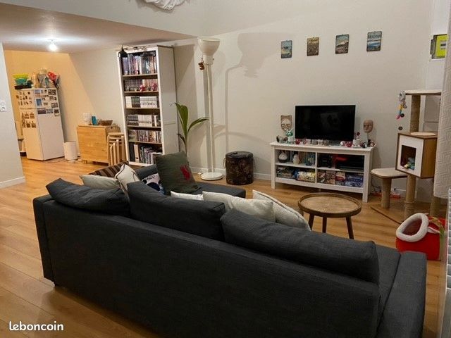 Appartement 4 pièces 87 m² - Poitiers 86000 (image principale 0)