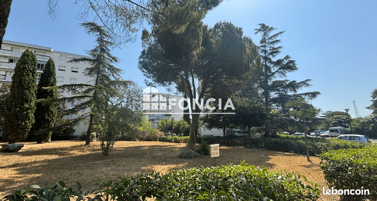 Appartement 1 pièce 32 m² · à Montpellier · 32 m² · 694 €/mois
