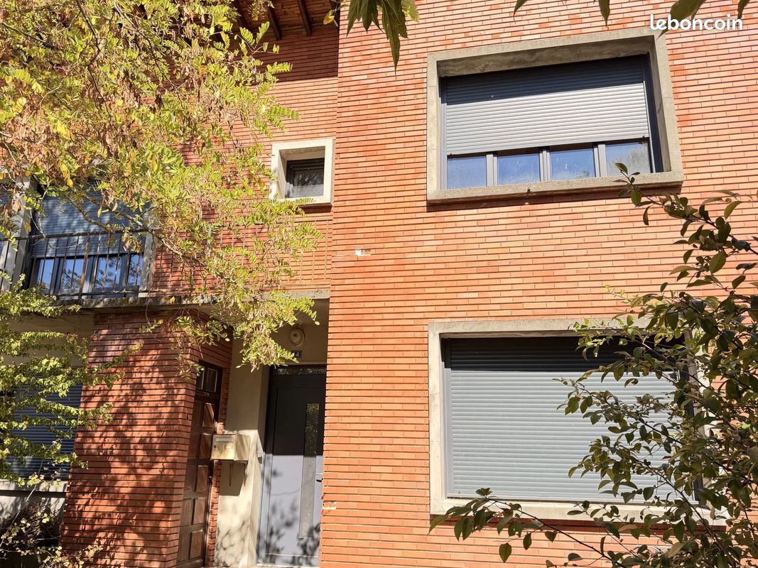 Maison 4 pièces 100 m² · à Verfeil · 100 m² · 243 800 €