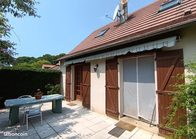 Pavillon 6 pièces 115 m²