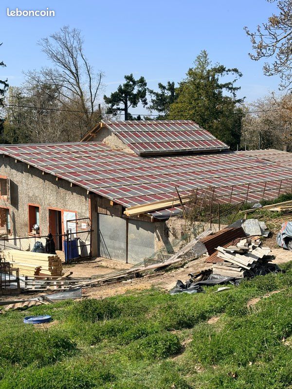 Maison 7 pièces 250 m² · à Chalamont · 250 m² · 279 000 €