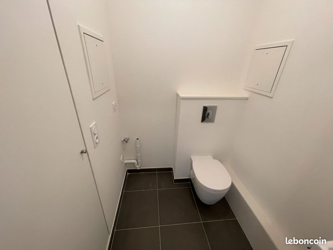 Appartement a louer antony - 3 pièce(s) - 71 m2 - Surfyn