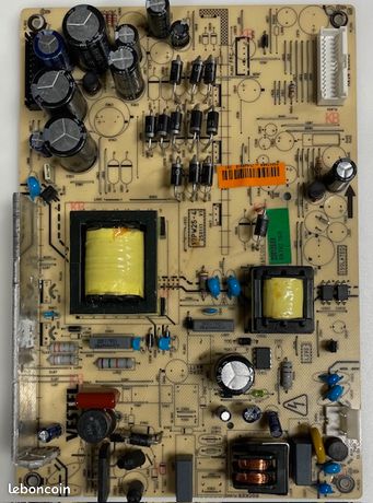 Carte Mère Westinghouse WD32HT1360 – Référence 34013650