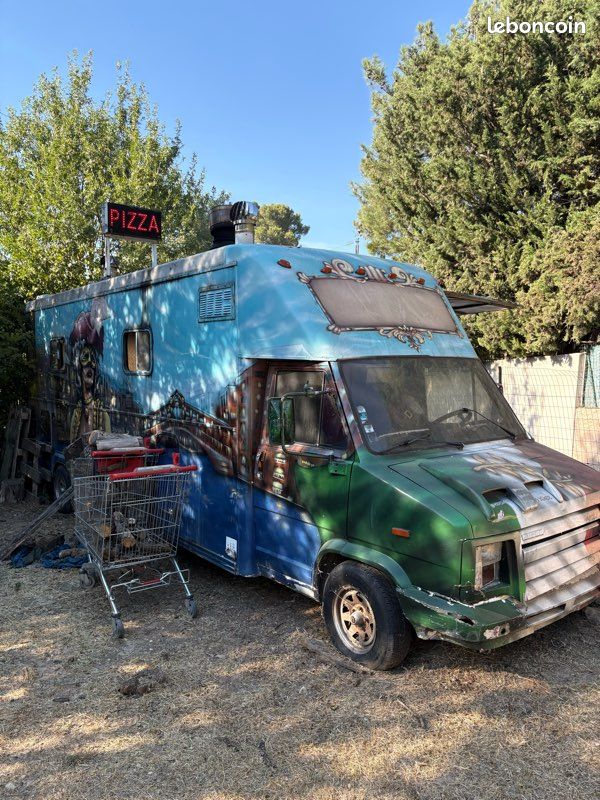 Camion pizza (image 2)