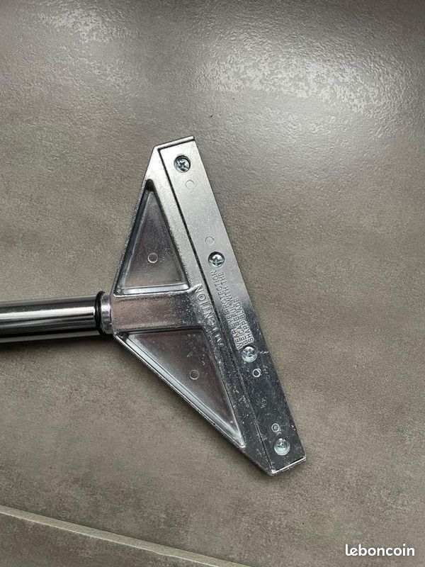 Grattoir extensible Dinac pour lino (image 4)
