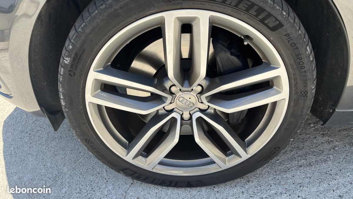 Audi sq5 v6 competition toit panoramique 326 cv (image 29)