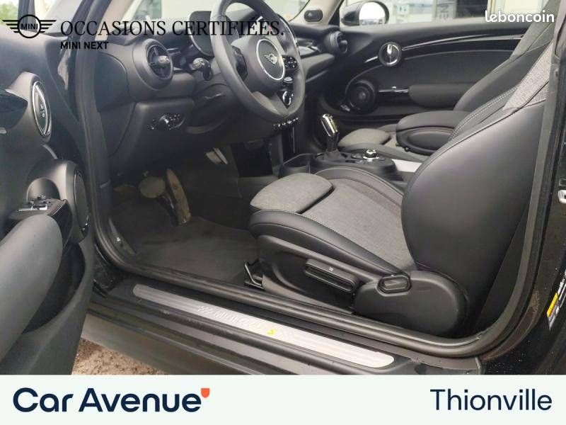 MINI Hatch 3 Portes Cooper SE 184 ch Edition Premium Plus (image 29)