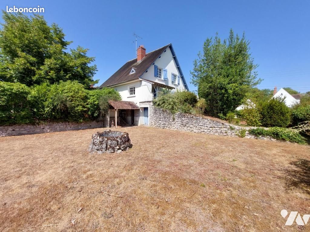 Maison 5 pièces 149 m² · à Meung-sur-Loire · 149 m² · 254 800 €
