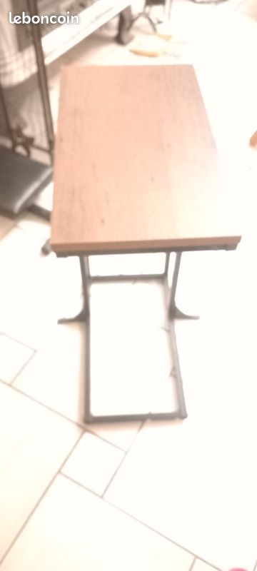 Table d'appoint (image 4)