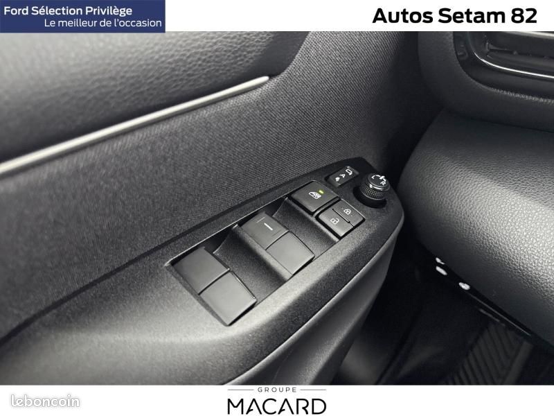 Mazda Mazda 2 Hybrid 1.5 Hybrid 116ch Exclusive-Line 2024 (image 35)