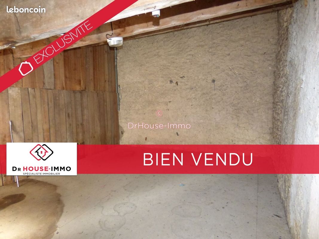 Maison 2 pièces 50 m² · à Castelnau-de-Médoc · 50 m² · 55 000 €