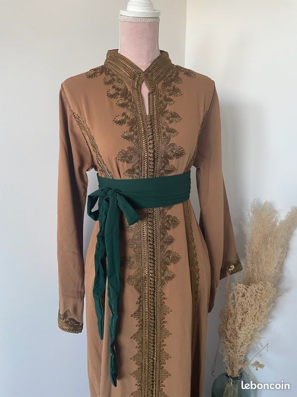 Caftan Marrakech (image 1)