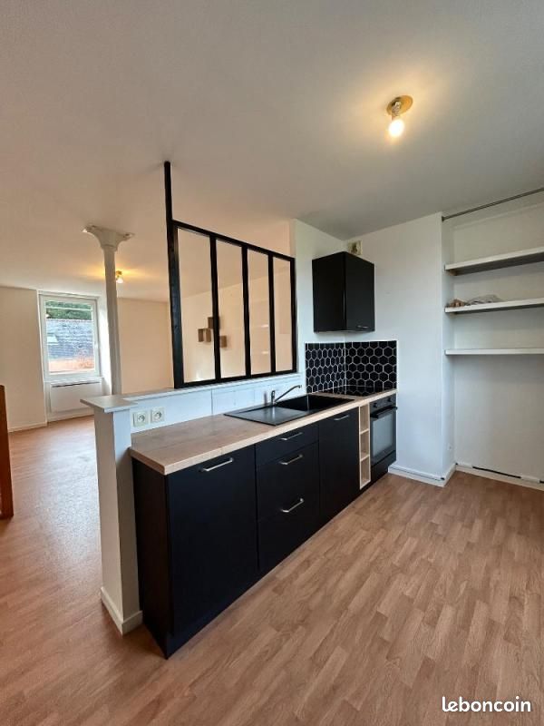 Appartement 2 pièces 50 m² · à Pontchâteau · 50 m² · 730 €/mois