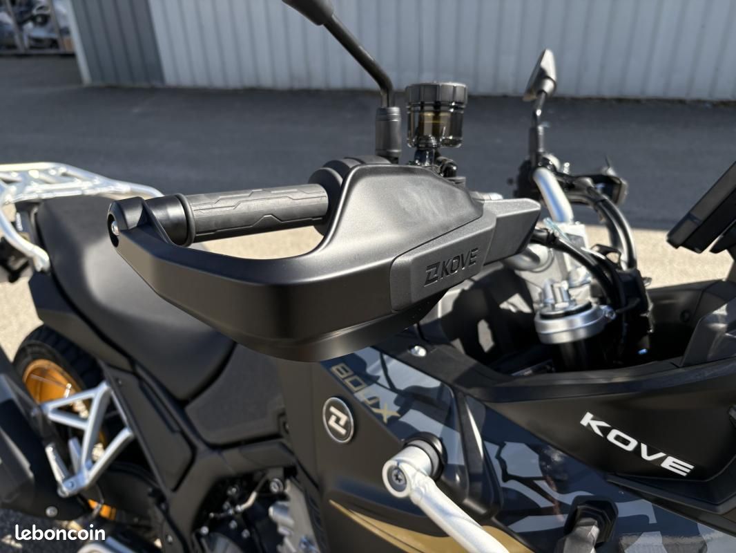 Kove 800x gt 2026 (image 5)
