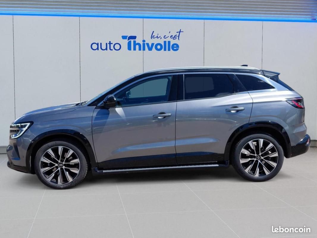 Renault Austral E-Tech hybrid 200 Techno (image 2)