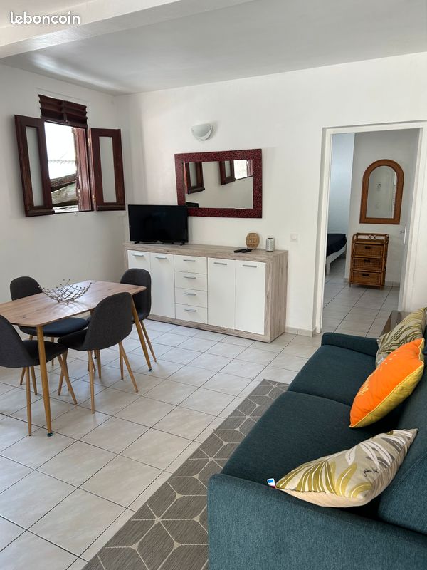 Appartement 2 pièces 45 m² · au Gosier · 45 m² · 810 €/mois