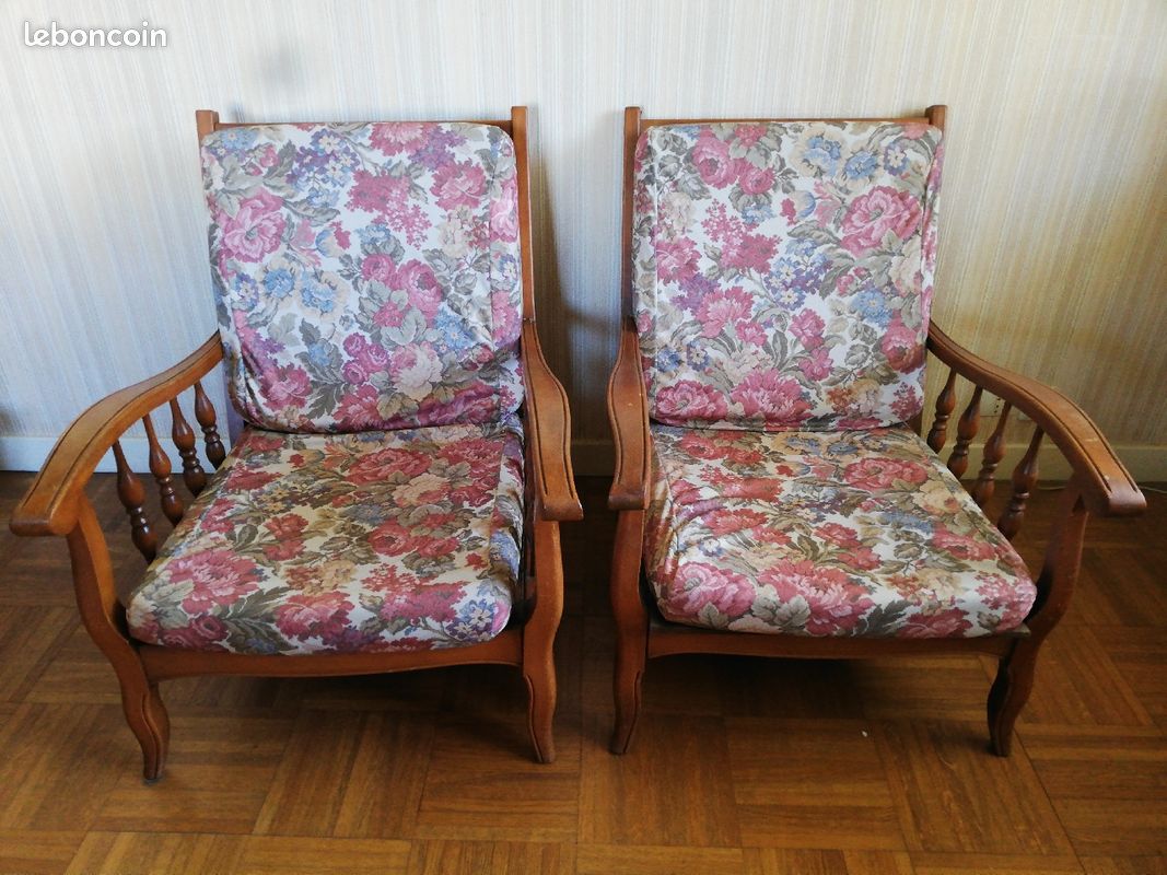 Fauteuils (image 1)