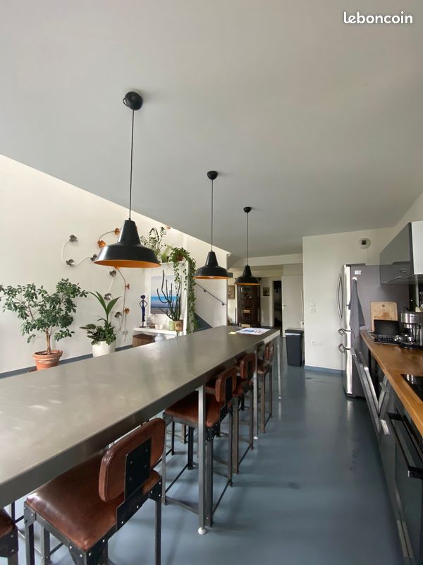 Maison 6 pièces 138 m² · à Nanterre · 138 m² · 850 000 €