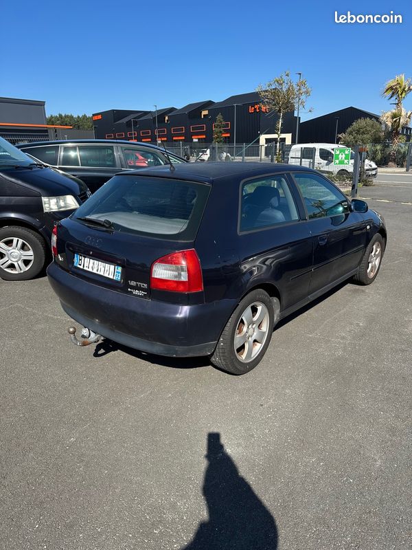 Audi a3 1.9l tdi 90 en l etat (image 3)