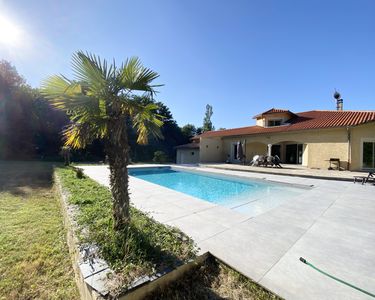 Maison 749 900 € - 174 m²