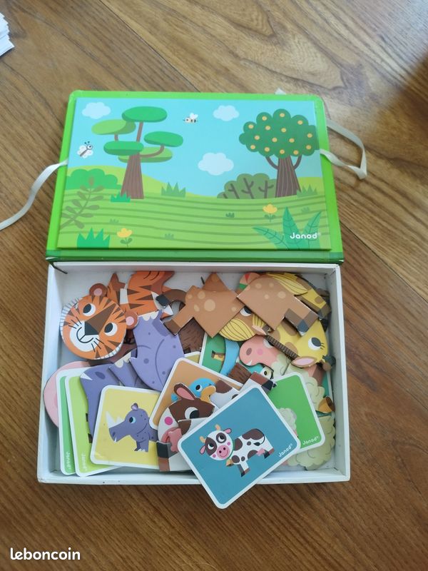 Jeux enfants (image 6)