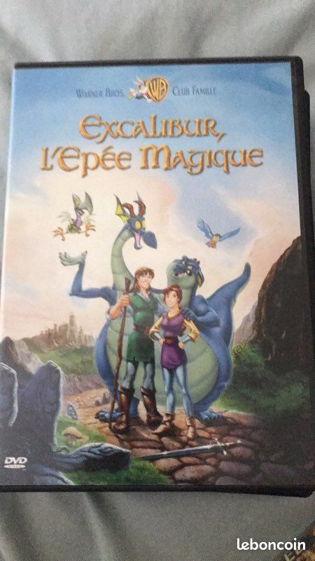 DVD Disney (image 6)