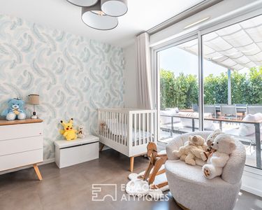 Appartement 1 150 000 € - 183 m²