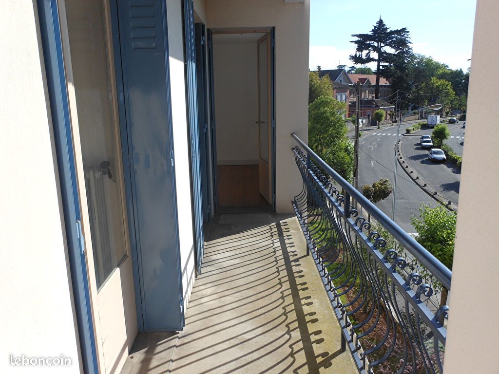 Appartement 4 pièces 67 m² · à Montauban · 67 m² · 645 €/mois