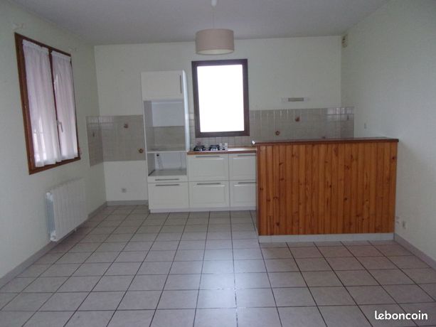 Appartement T3