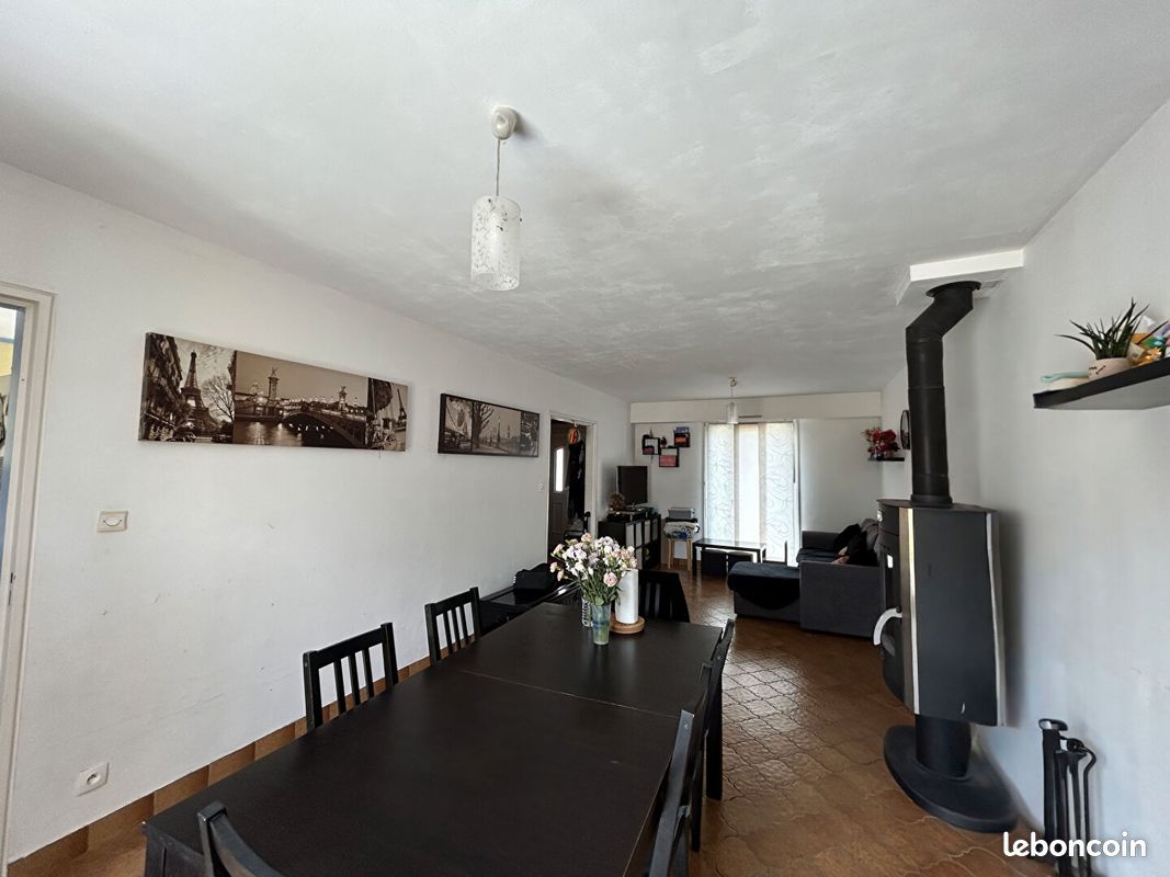 Maison 6 pièces 97 m² · à Guilers · 97 m² · 238 500 €