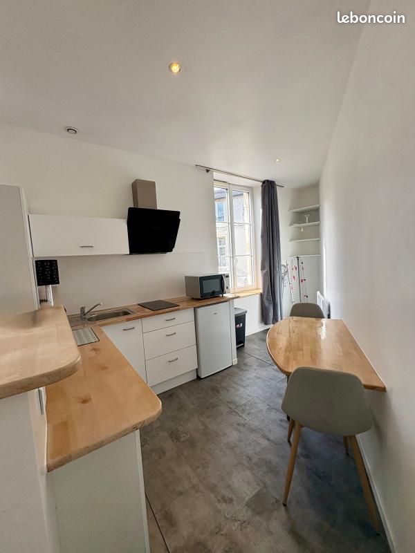Appartement 3 pièces 60 m² · à Chauvigny · 60 m² · 191 000 €