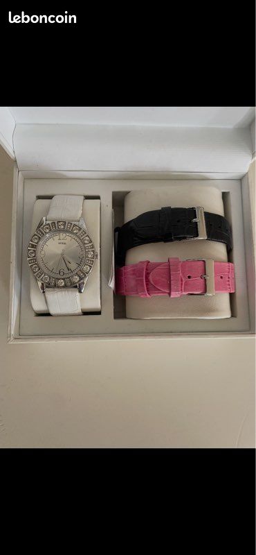 Montre guess femme (image 1)