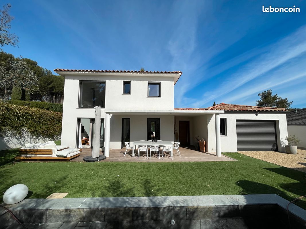 Location Maison Aix En Provence Le Bon Coin | Ventana Blog