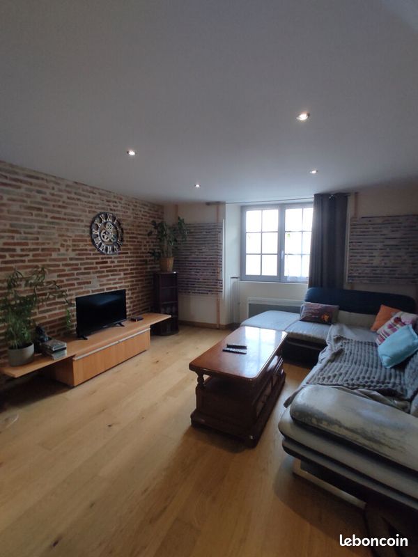 Maison a louer beaupreau-en-mauges - 3 pièce(s) - 88 m2 - Surfyn