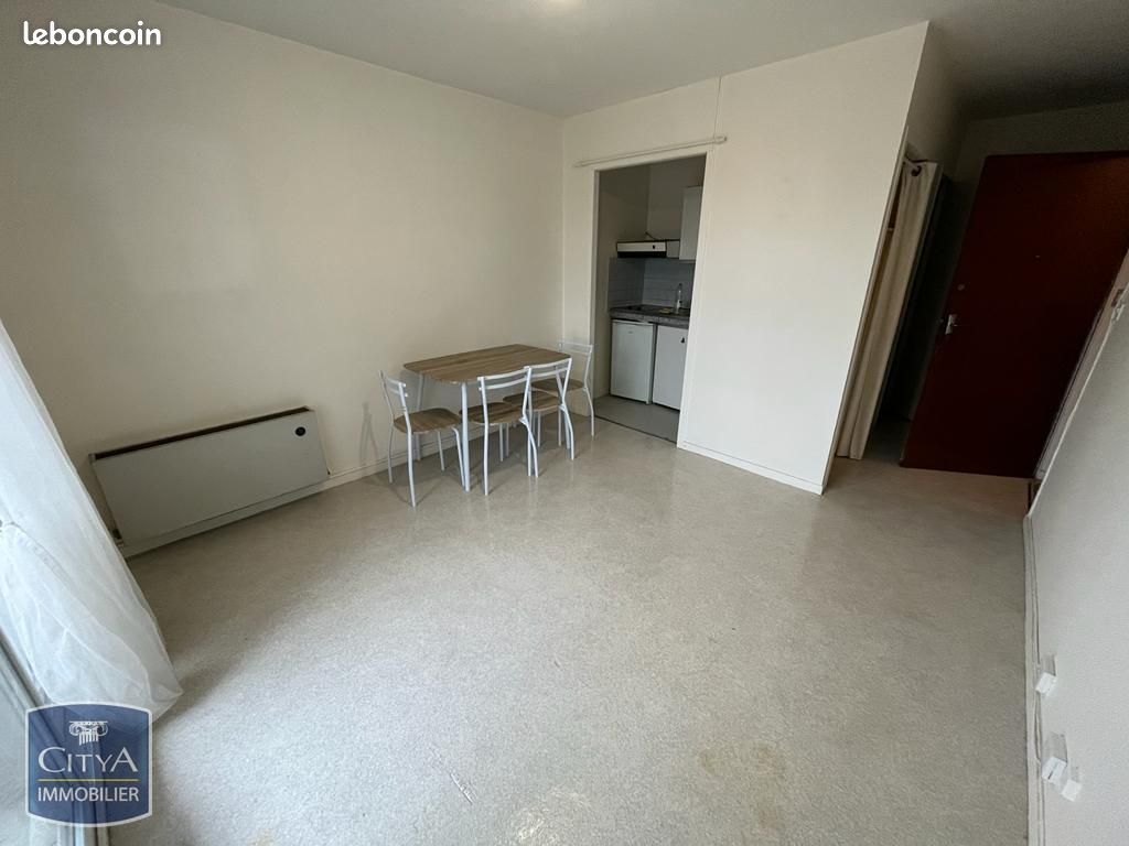 Appartement 1 pièce 21 m² · à Talence · 21 m² · 604 €/mois