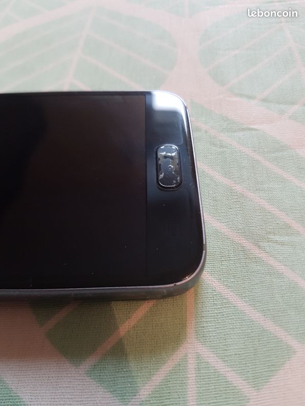 Galaxy S7 sous eOS => ANDROID 12 (image 4)