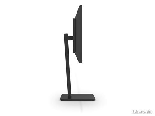 Écran PC Ultrawide 29" Schneider (Télétravail / Gaming) (image 2)