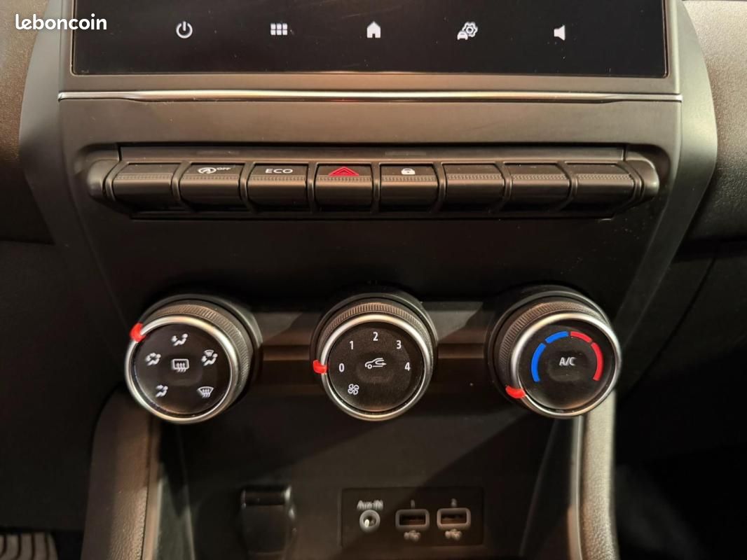 Renault Captur Blue dCi 115 EDC Business (image 40)
