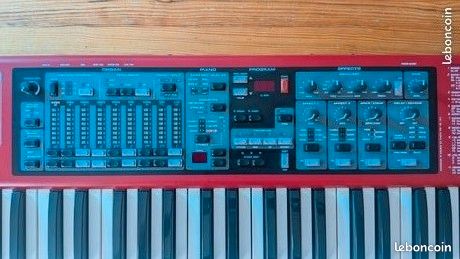 Nord Electro 4 SW73 - 73 touches (image 4)
