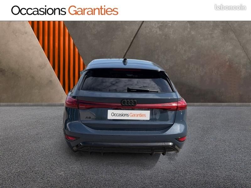 Audi A6 Avant e-tron e-tron performance 367ch S line (image 15)