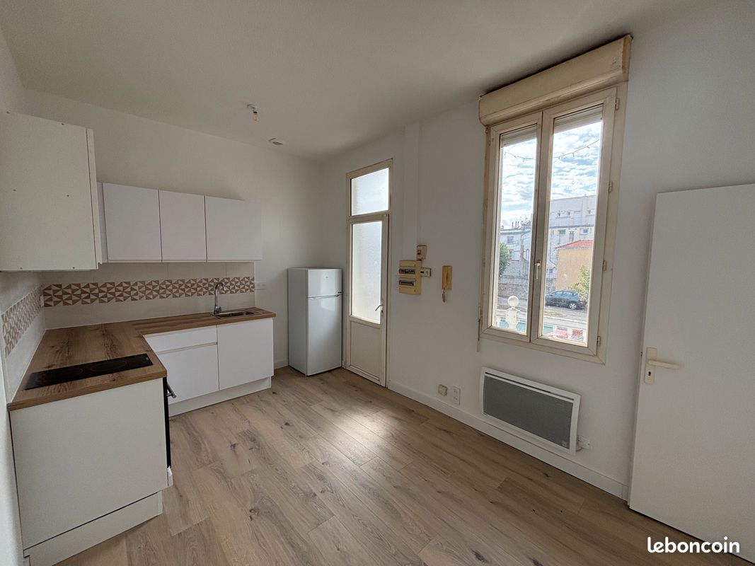 Appartement 2 pièces 32 m² · à Tarbes · 32 m² · 485 €/mois