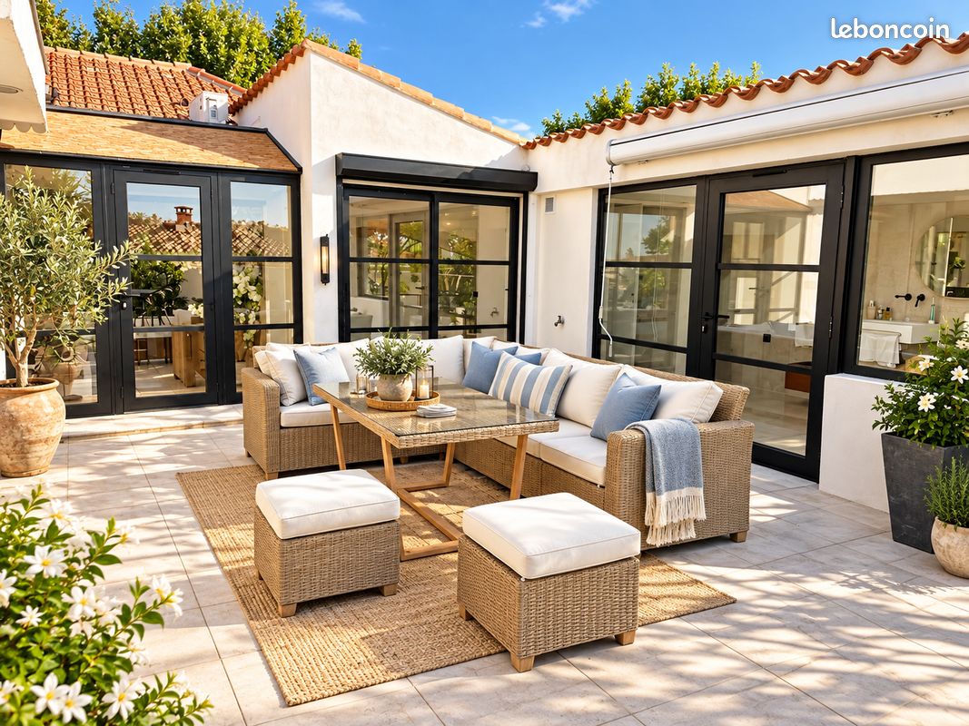 Appartement 8 pièces 170 m² · à Narbonne · 170 m² · 745 000 €