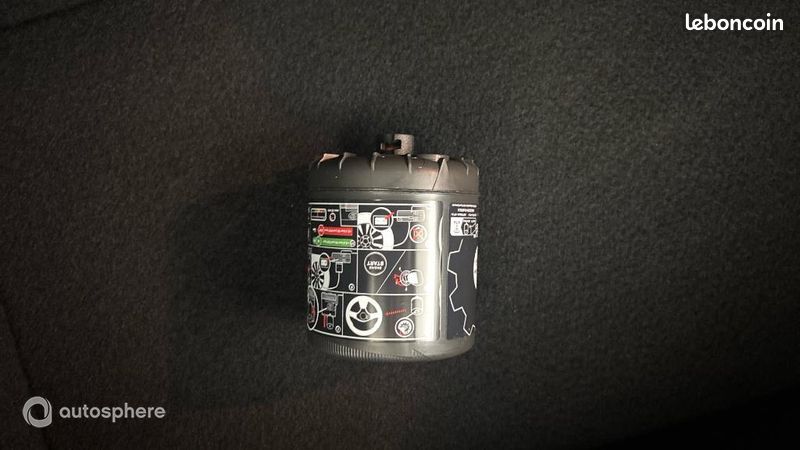Mini Mini Cooper 136ch Edition Camden BVA7 (image 29)