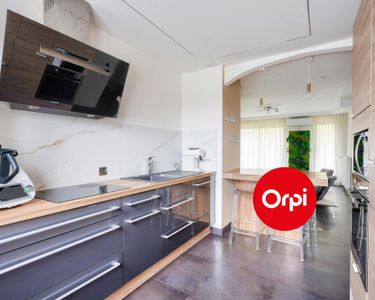 Appartement 250 000 € - 90 m²