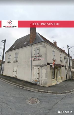 Maison 4 pièces 101 m²