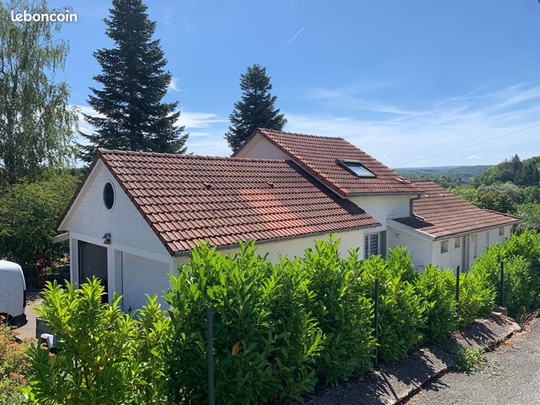 Maison 5 pièces 97 m² · à Bart · 97 m² · 175 000 €