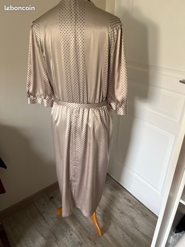 Robe marque FINK (image 2)