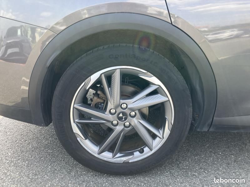 Ds DS 7 Crossback E-TENSE 225ch Grand Chic (image 8)