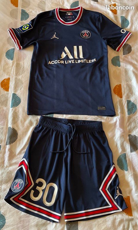 Air Jordan Ensemble Psg 2021 Jordan Nike Survetement Paris Saint