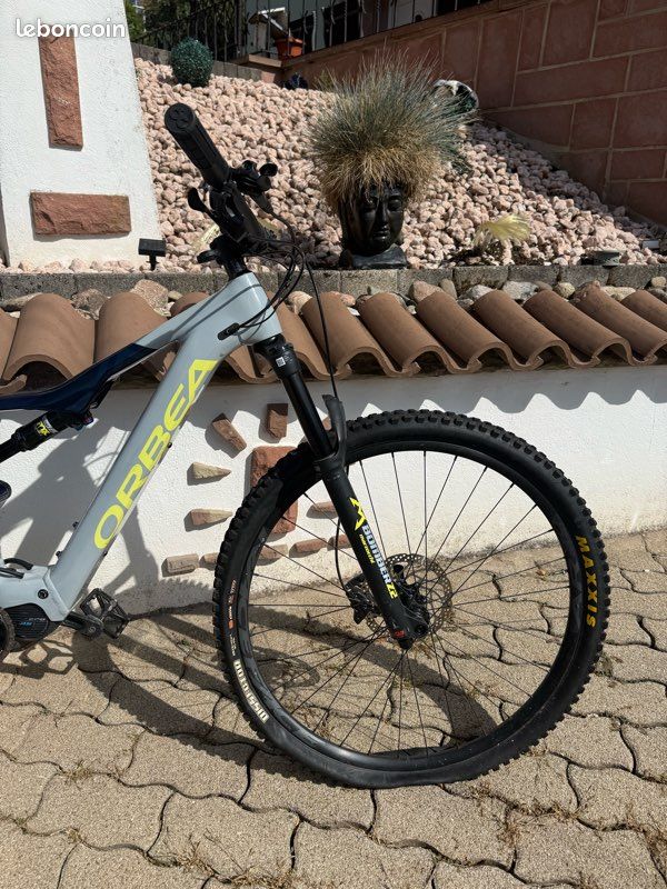 Orbea Rise H30 – 2023 (image 2)